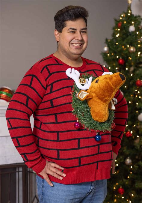 images of an ugly christmas sweater